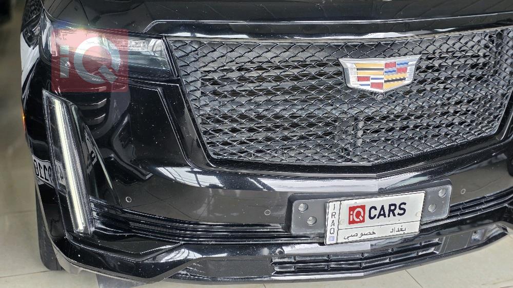 كاديلاك اسكاليد